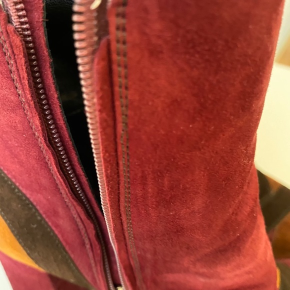 Prada Boots / Platforms - Picture 4 of 5